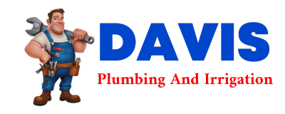 Trusted plumber in WAPITI